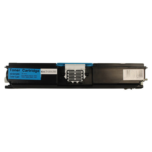 A0V30HF Premium Generic Cyan Toner Cartridge