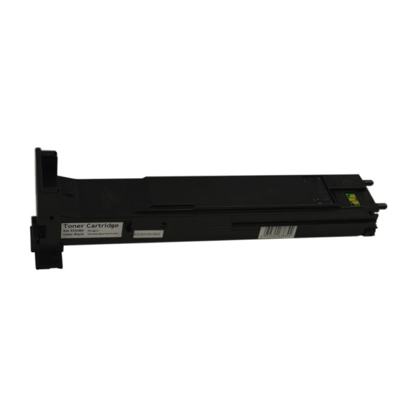 A06V193 Premium Generic Black Toner Cartridge