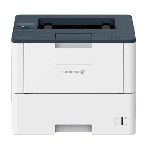 FUJIFILM FX DOCUPRINT P385DW50PPM A4 MONO PRINTER WIFI DUPLEX 520 SHT FEED 1YR WTY