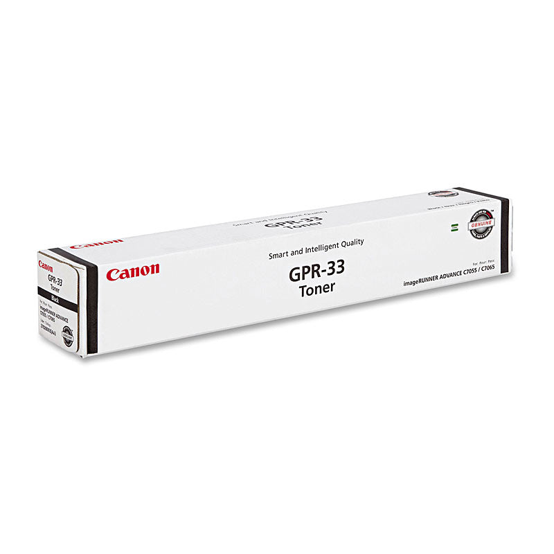 CANON TG48 GPR33 Black Toner