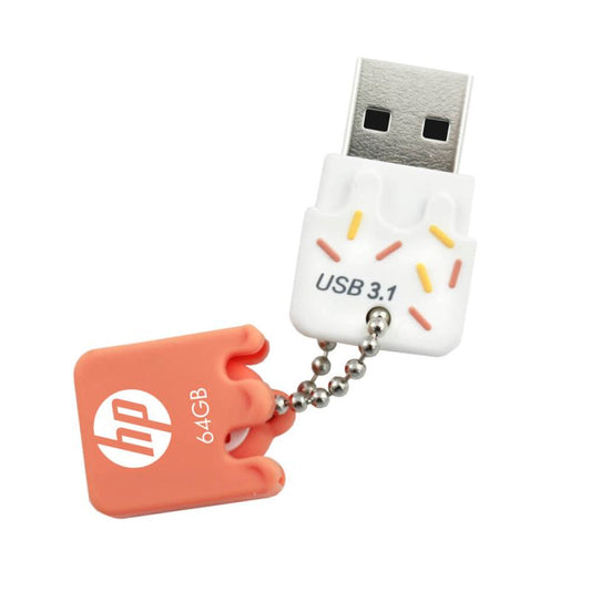 HP USB 3.1 x778p 64GB