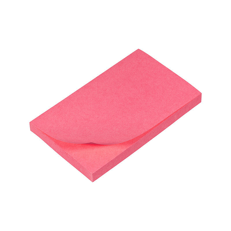 POST-IT Note 655-5PK CT 73X123 Pack of 5