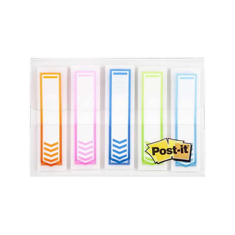 POST-IT 684-SH-NOTE Writ Pk5 Bx6
