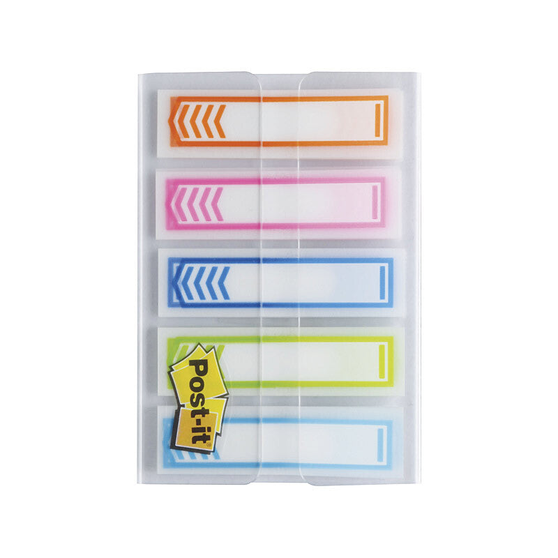 POST-IT 684-SH-NOTE Writ Pk5 Bx6