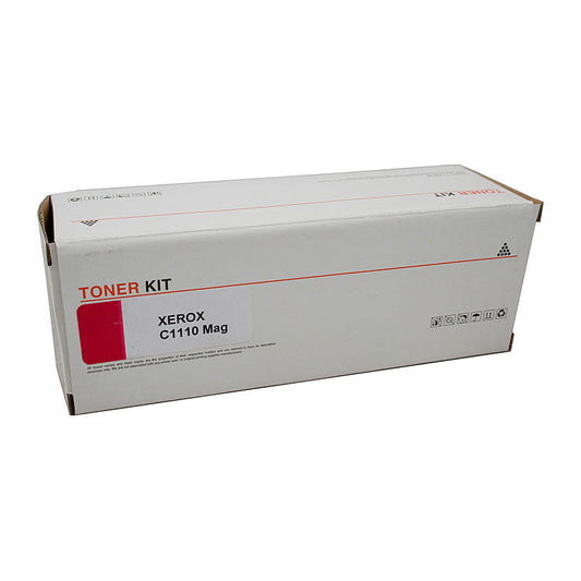 AUSTIC Premium Laser Toner Compatible Cartridge CT201116 Magenta Cartridge