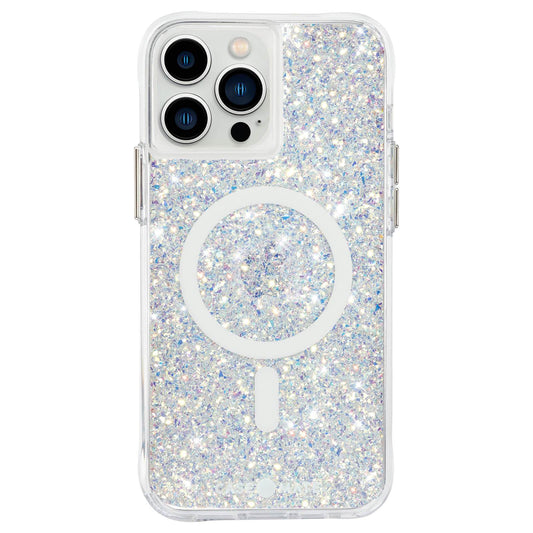 FORCE TECHNOLOGY Twinkle Case MagSafe/Antimicrobial - For iPhone 13 Pro Max (6.7')