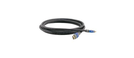 Kramer Premium/High-Speed HDMI Cable with Ethernet - 1.80m (6ft) (Standard Cable Assemblies)