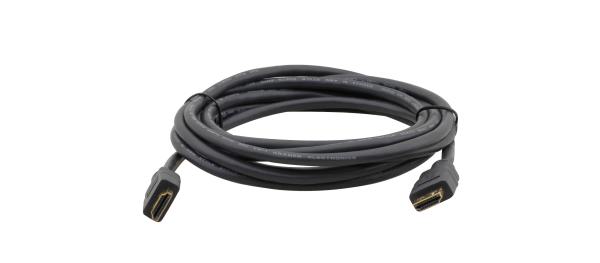 Kramer Flexible High-Speed HDMI Cable with Ethernet - 10.70m (35ft) (Standard Cable Assemblies)