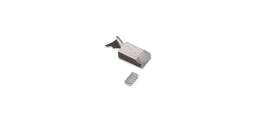 Kramer K-LAN Crimp Style RJ-45 Connectors for Category Cables (Cable Tools, Adapters &amp Connectors)