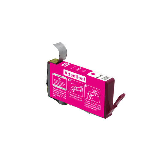 HP Compatible 905XL Magenta Premium Remanufactured Inkjet Cartridge