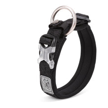 Whinhyepet Collar black - XL