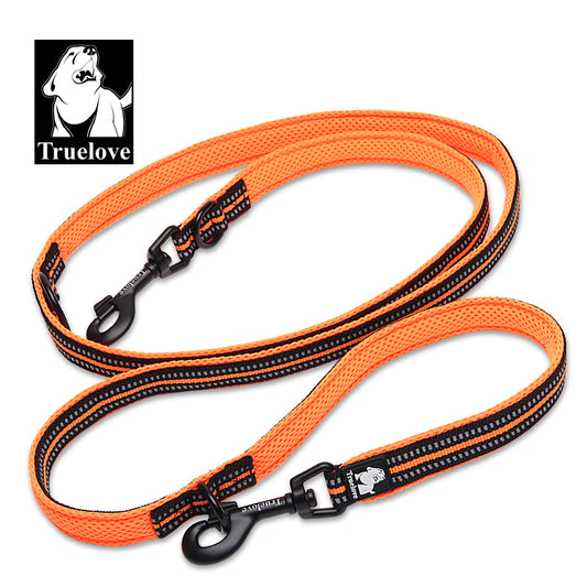 Function Leash Orange S