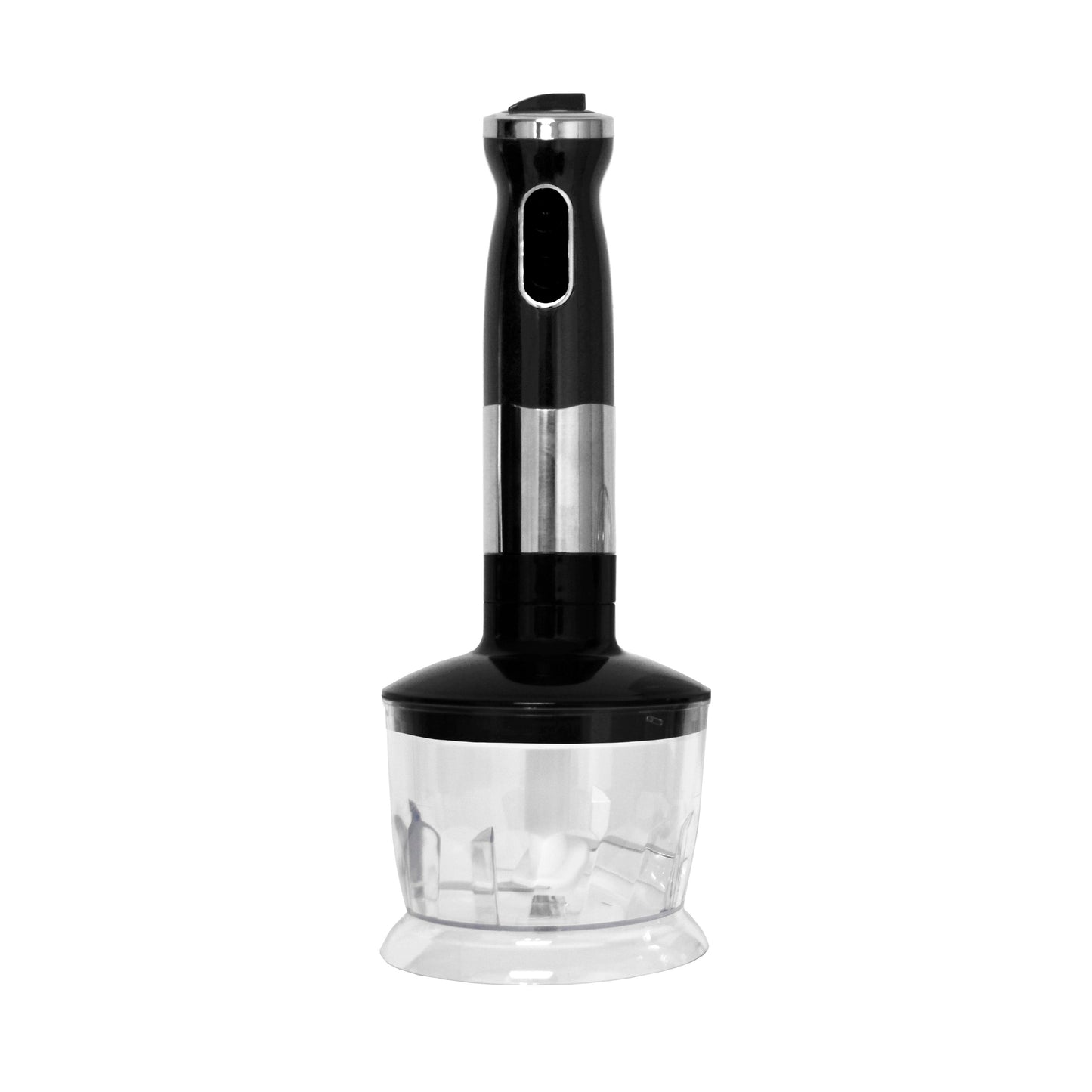 Electric Cordless Stick Blender Hand Blenders/Mixer 700ml Chopper - Red