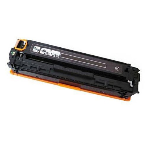 Compatible Premium Toner Cartridges 410X Hi Yield Yellow Toner (CF412X) - for use in HP Printers