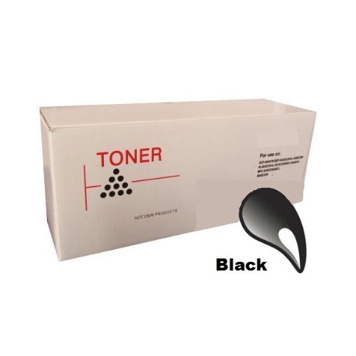 Compatible Premium Toner Cartridges 13X Hi Capacity  Toner  (Q2613X) - for use in HP Printers