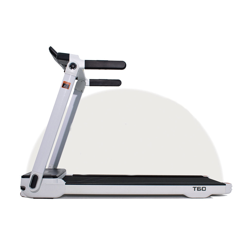 Sardine Sport T60 Pro Luxury Foldable Treadmill Android Home Gym Cardio Running Machine