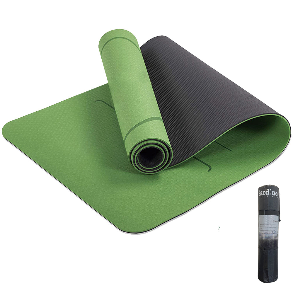 sardine-sport-tpe-yoga-mat-exercise-workout-mats-fitness-mat-for-home-workout-home-gym-extra-thick-large
Black6mm