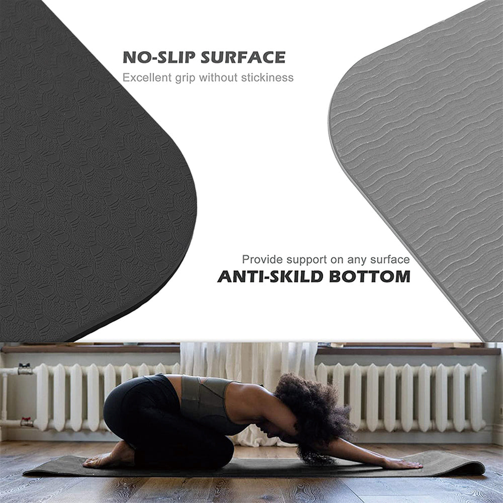 sardine-sport-tpe-yoga-mat-exercise-workout-mats-fitness-mat-for-home-workout-home-gym-extra-thick-large
Dark Blue & Sky Blue8mm