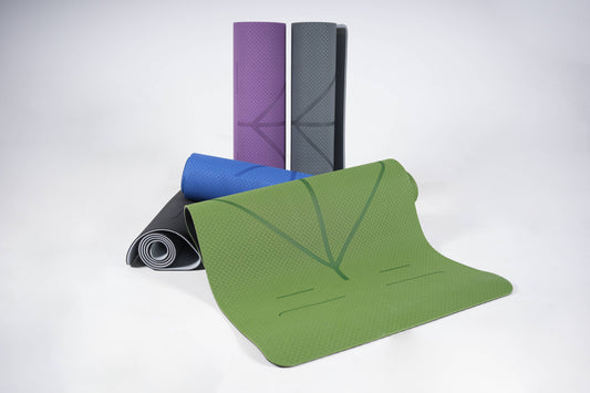 sardine-sport-tpe-yoga-mat-exercise-workout-mats-fitness-mat-for-home-workout-home-gym-extra-thick-large Crystal Green & Black6mm