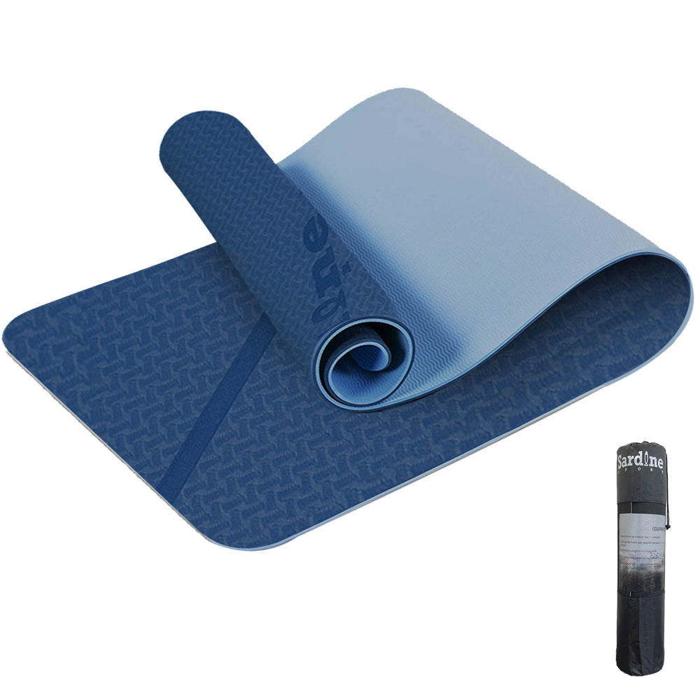 sardine-sport-tpe-yoga-mat-exercise-workout-mats-fitness-mat-for-home-workout-home-gym-extra-thick-large
Violet & Peach Pink8mm