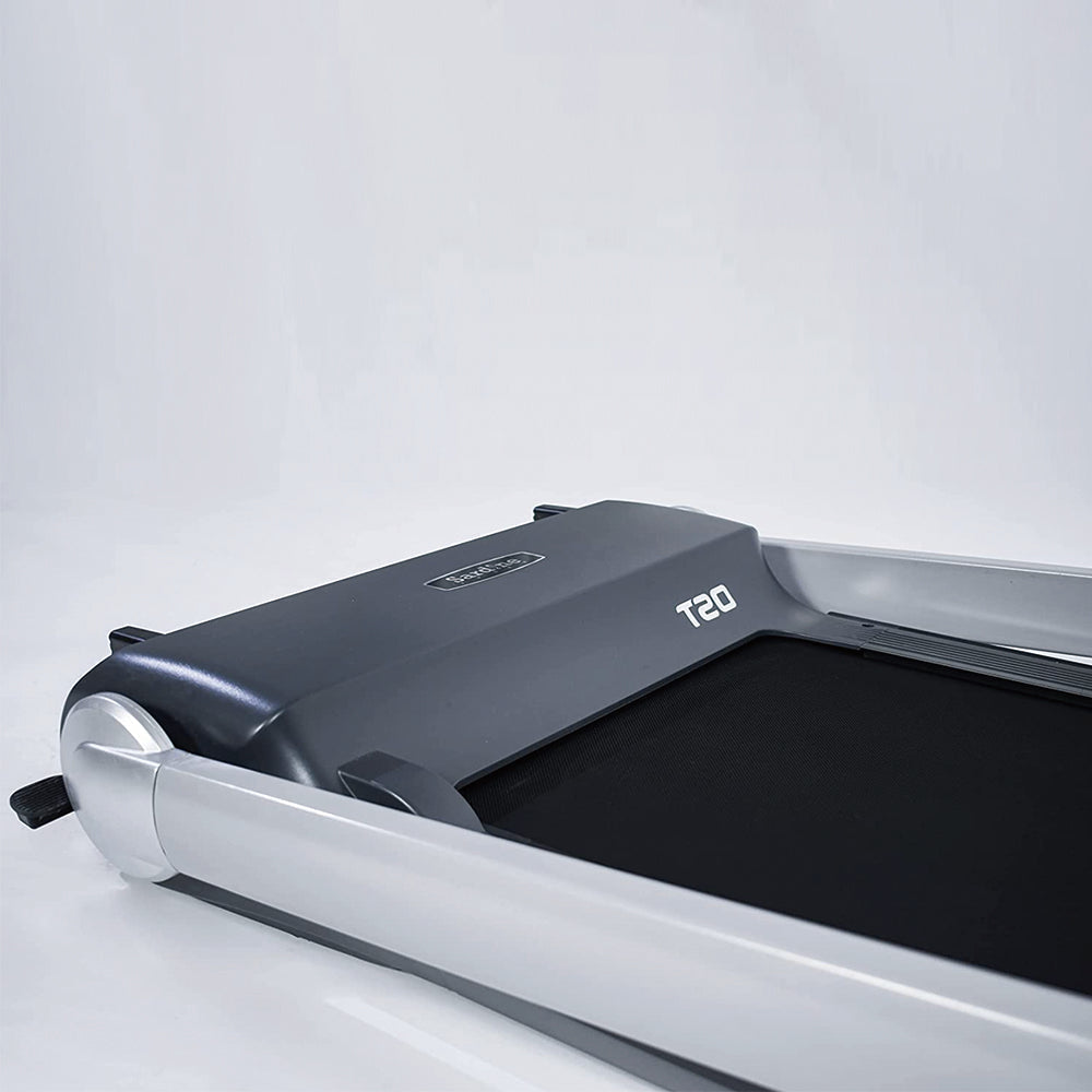 Sardine Sport T20 Motorized LED Screen Running&Jogging Folding Portable Treadmill