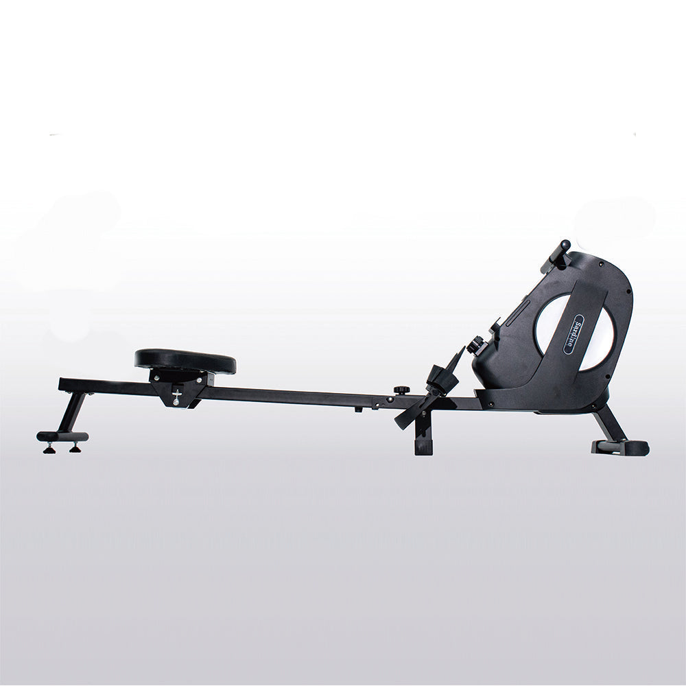 Sardine Sport Magnetic Rowing Machine Exercise Fitness Home Gym Cardio