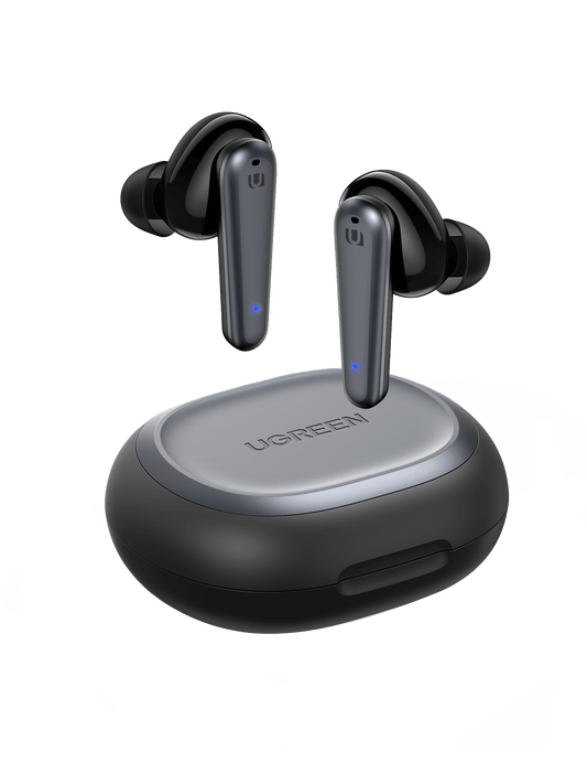 UGREEN 80651 HiTune T1 Wireless Earbuds Black