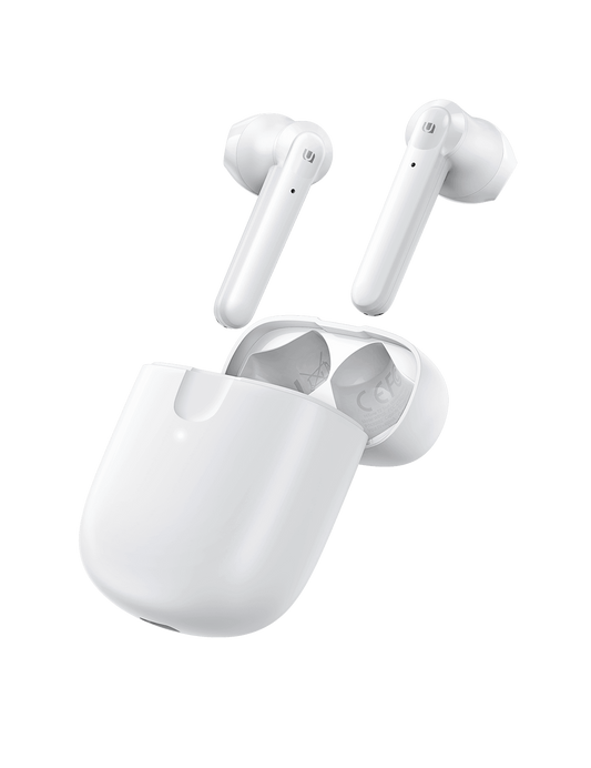 UGREEN 80652 HiTune T2 Wireless Earbuds White