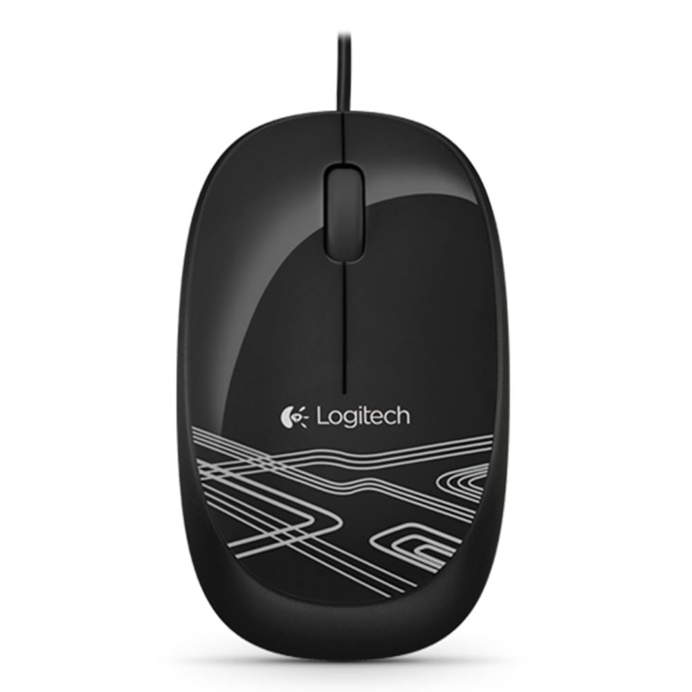 LOGITECH M105 BLACK (910-002920)