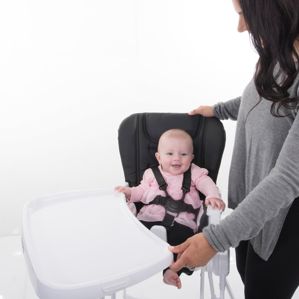 Joovy Nook High Chair - Black