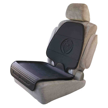 2 Stage Seat Saver - Black