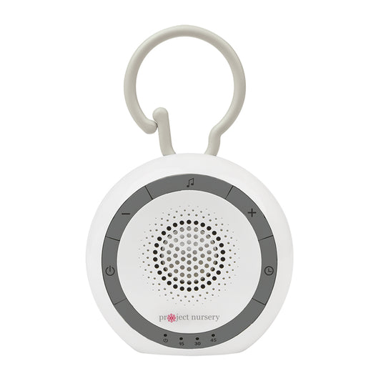 Portable Sound Soother