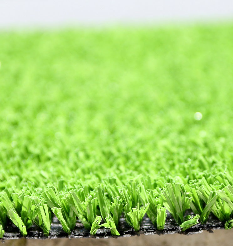 Synthetic Artificial Grass Turf 5 sqm Roll - 20mm