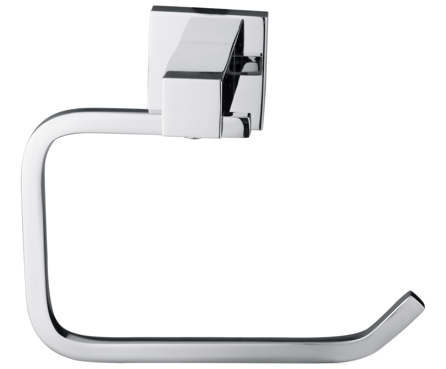 Chrome Toilet Paper Holder