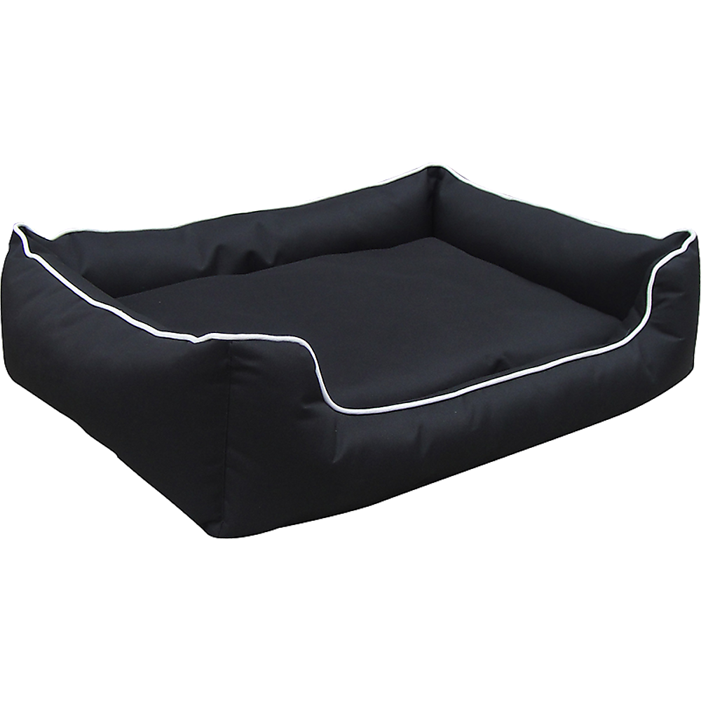 Heavy Duty Waterproof Dog Bed - Small