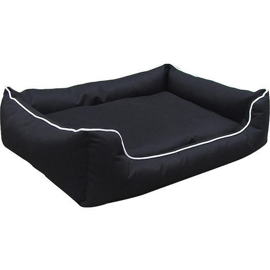 Heavy Duty Waterproof Dog Bed - Small