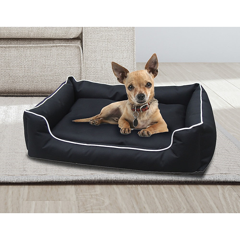 Heavy Duty Waterproof Dog Bed - Small