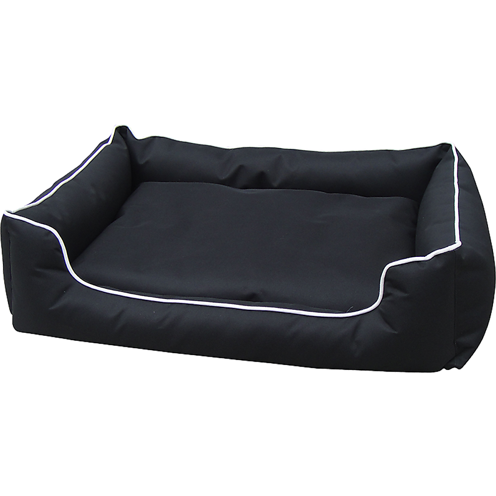 Heavy Duty Waterproof Dog Bed - Small