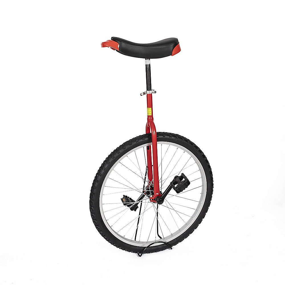 24'' Pro Circus Unicycle Bike