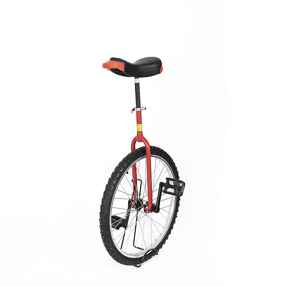 24'' Pro Circus Unicycle Bike