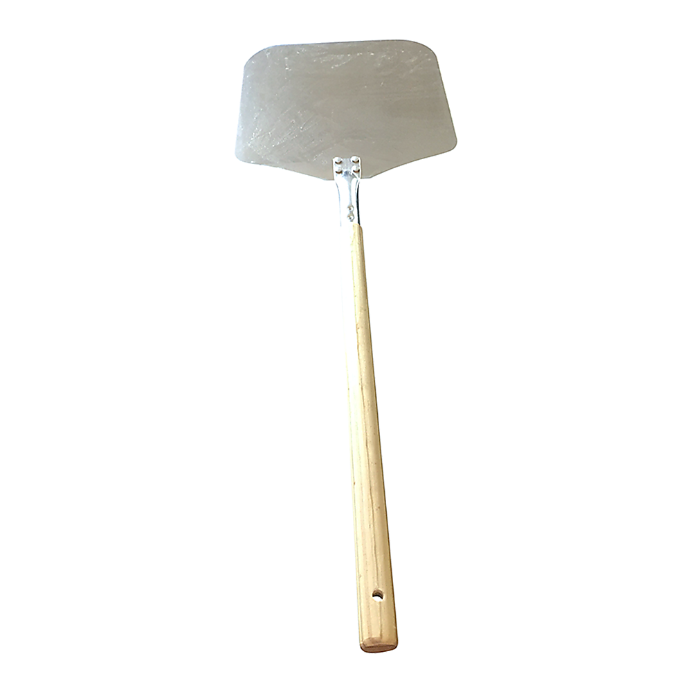 Proffesional Pizza Oven Peel Paddle 90cm Wood Handle