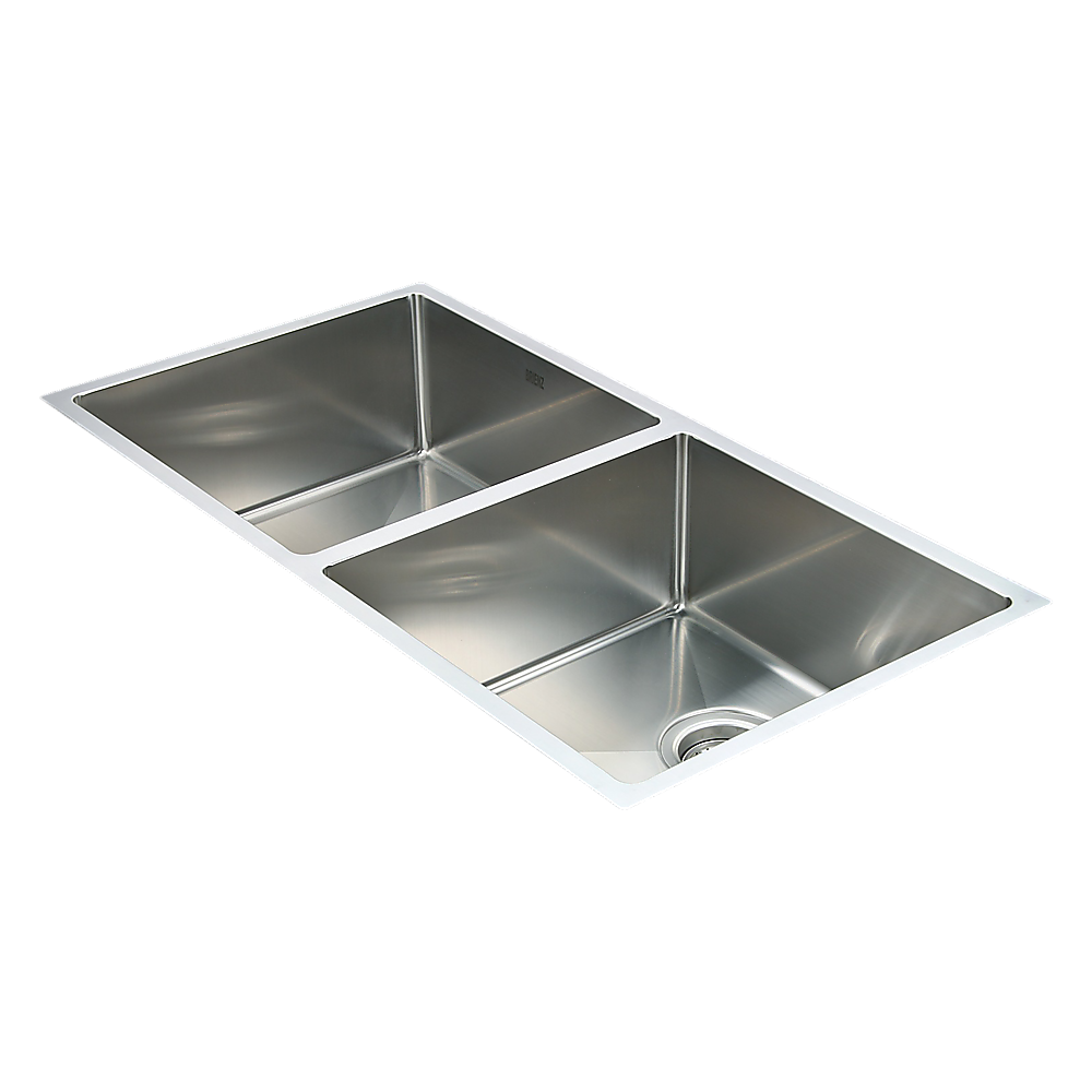 Stainless Steel Sink - 865 x 440mm