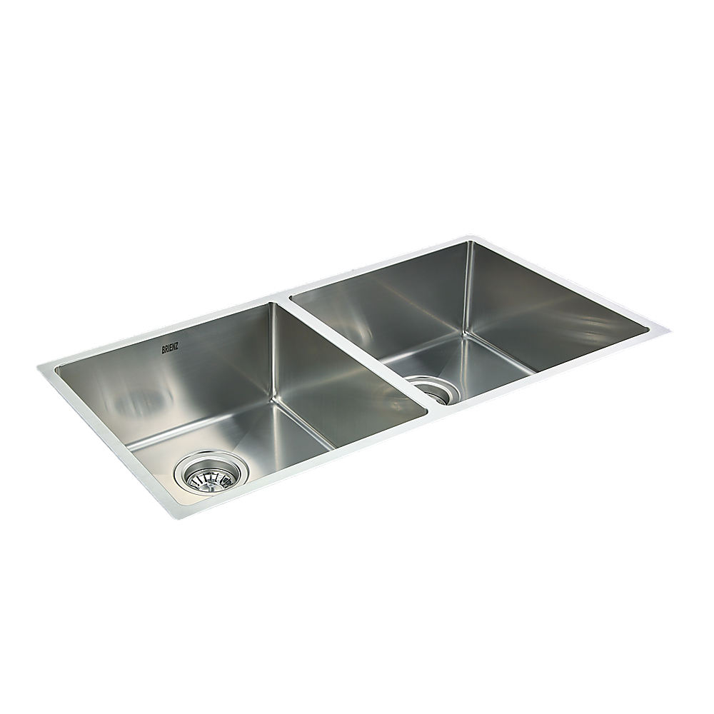 Stainless Steel Sink - 865 x 440mm