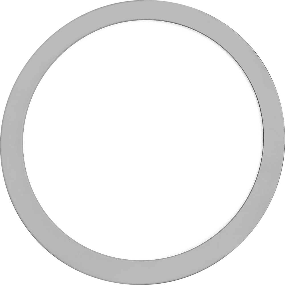 Solar Skylight 15 Watt LED Round 300mm