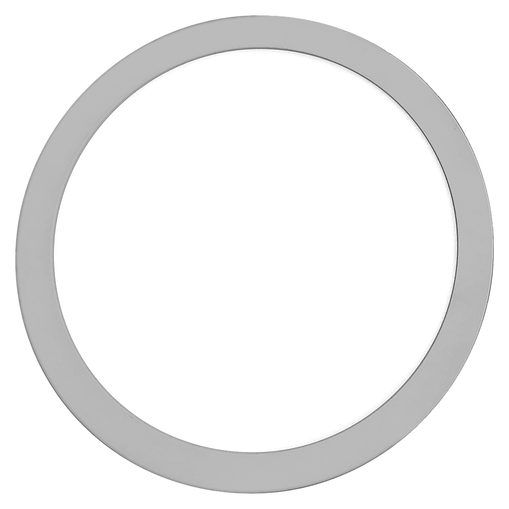 Solar Skylight 15 Watt LED Round 300mm