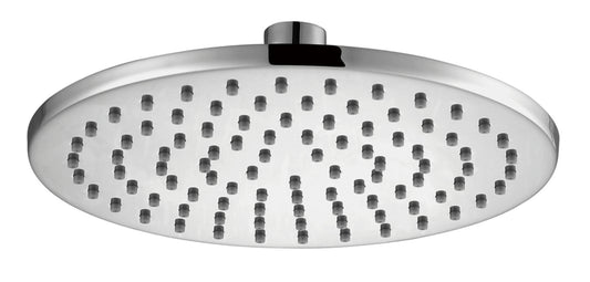 200mm Shower Head Round Chrome Showerhead