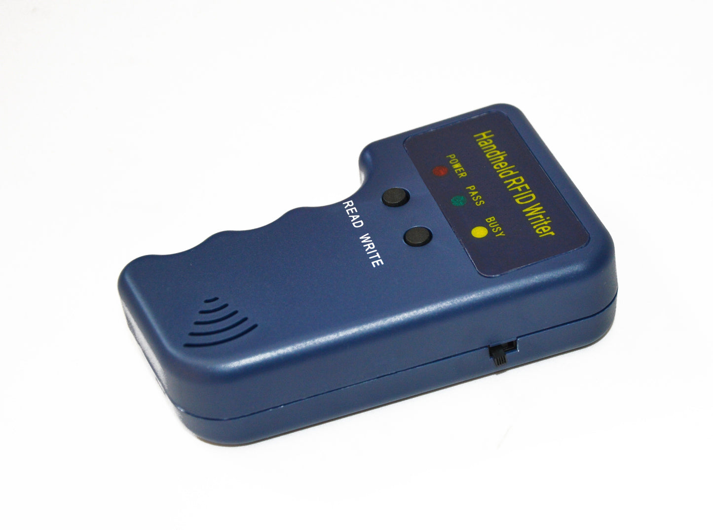 Portable Handheld Card Writer/Copier Duplicator for All 125KHz RFID Cards