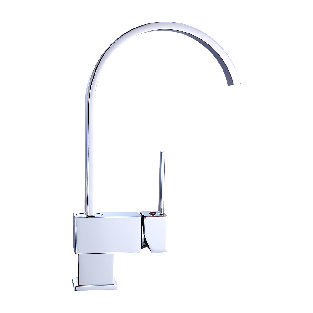 Basin Mixer Tap Faucet -Kitchen Laundry Bathroom Sink