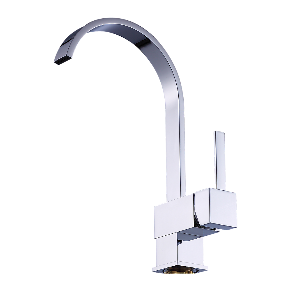 Basin Mixer Tap Faucet -Kitchen Laundry Bathroom Sink