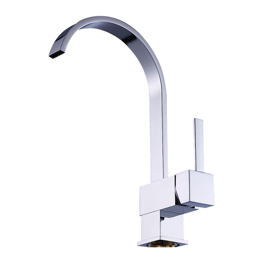 Basin Mixer Tap Faucet -Kitchen Laundry Bathroom Sink